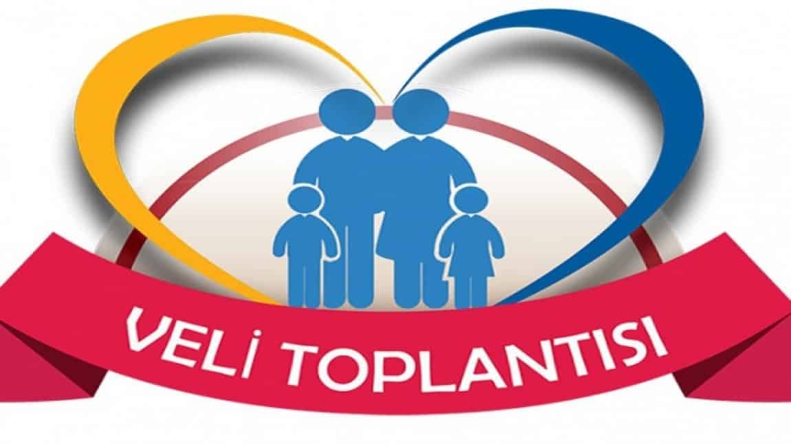 2024 - 2025 1.DÖNEM VELİ TOPLANTISI